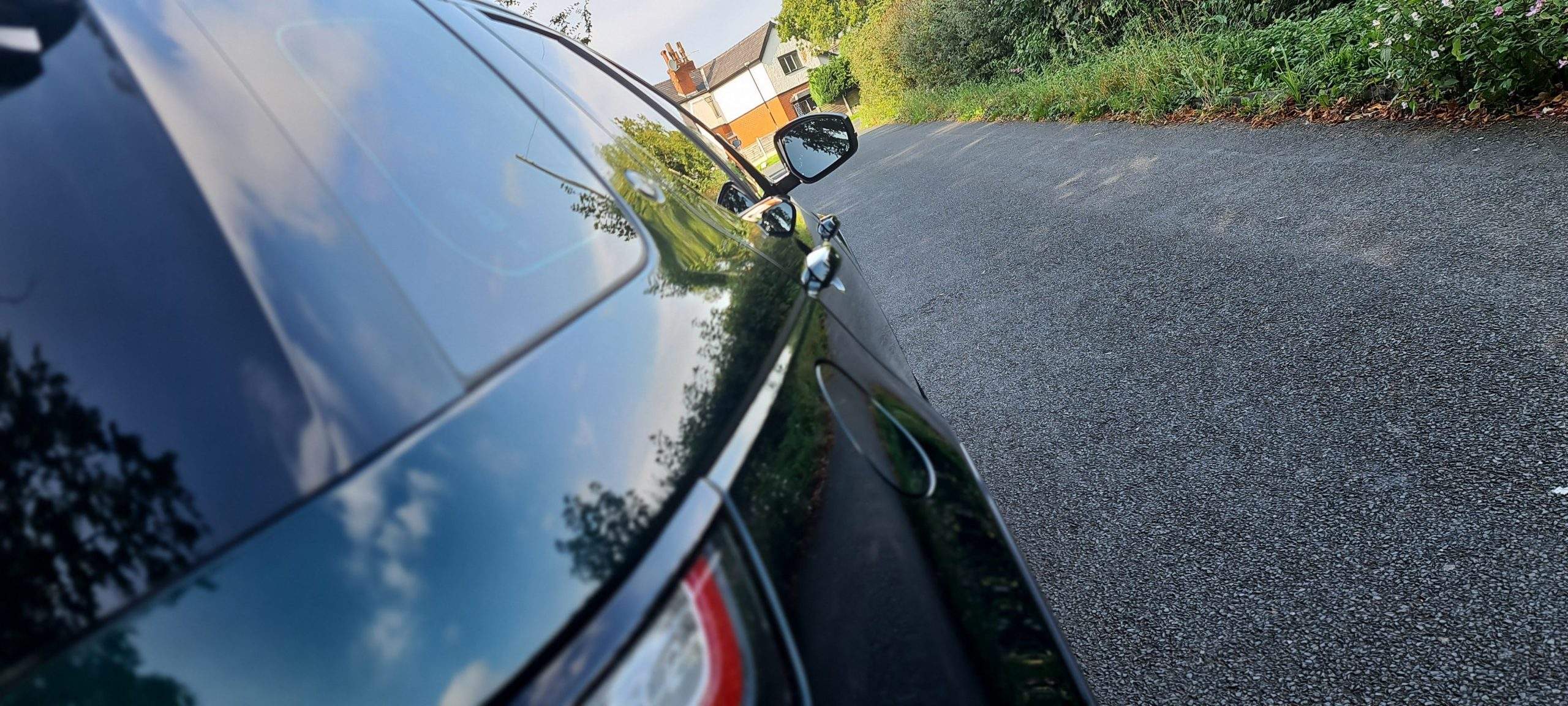 Window Tinting in Leyland