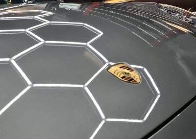 Porsche Logo