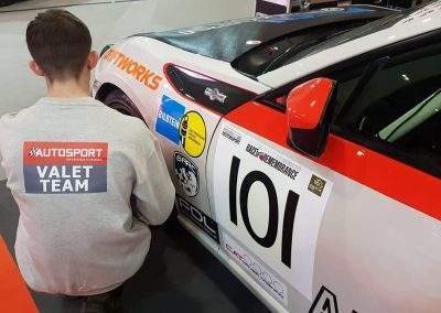 Autosport Cleaning