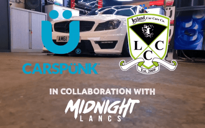 Midnight Lancs Collaboration