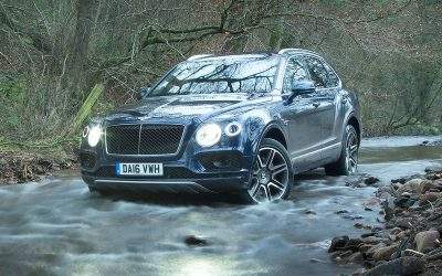 Seasonal Car Valeting: Preparing Your Vehicle for Different Weather Conditions in Leyland and Bamber Bridge