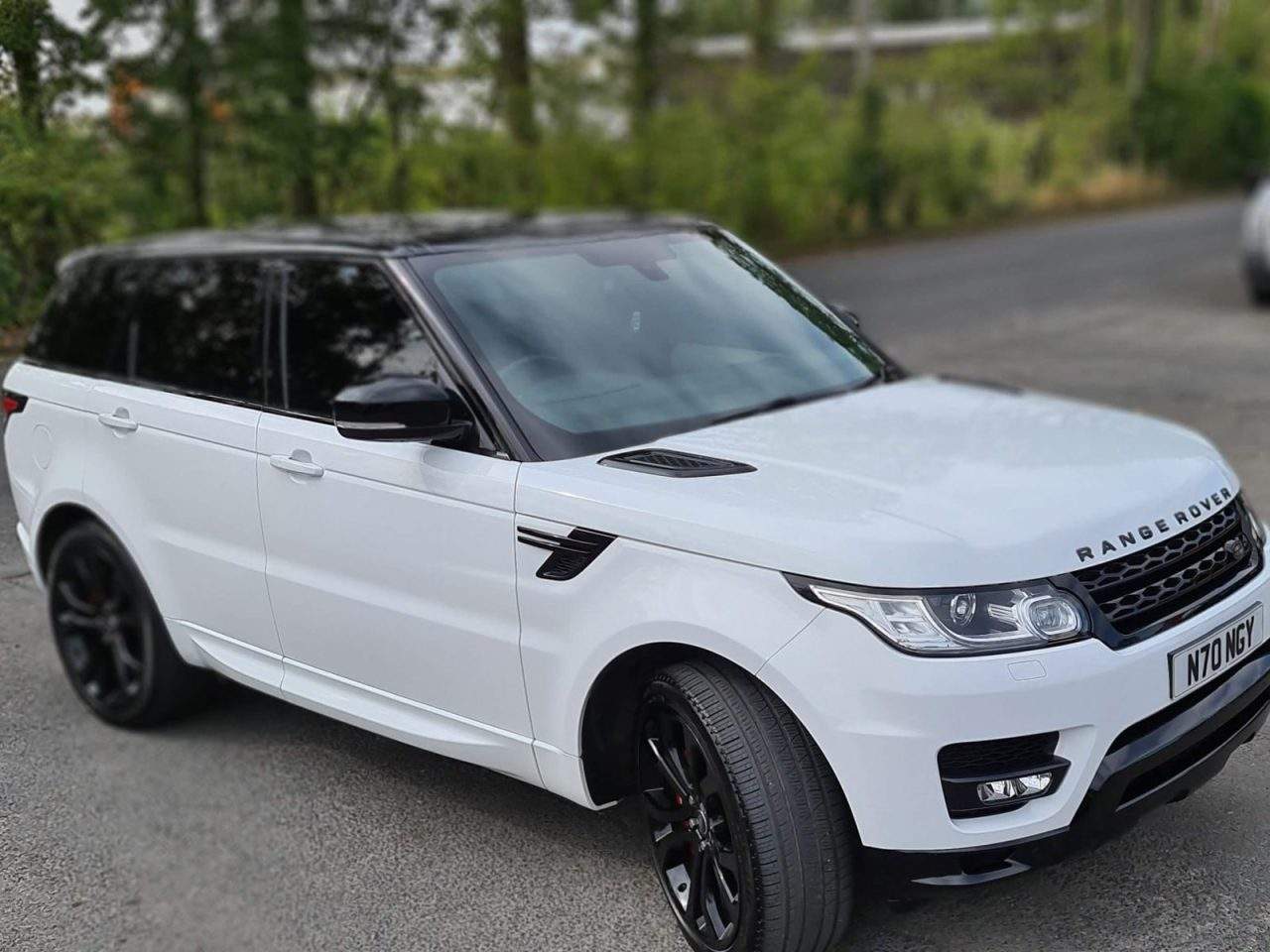 Home Leyland Car Care Valeting