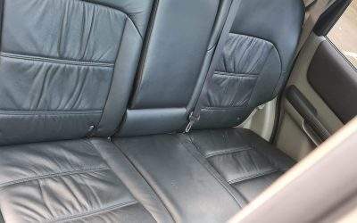 Revitalising Rides: The Art of Vehicle Upholstery Cleaning in Leyland and Bamber Bridge