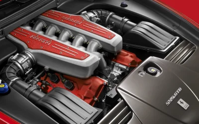 The Best V12 Engines You Can Buy