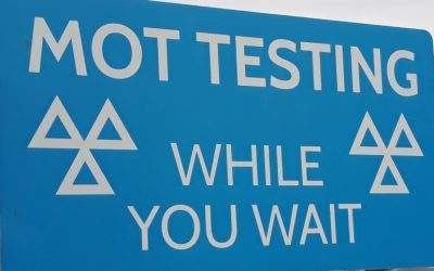 Proposed MOT changes are a ‘dangerously bad idea’
